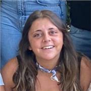 Doy clases de euskera a niño/as de primaria para reforzar el idioma